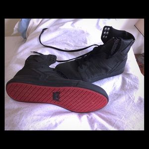 Supra Skytop Muska Red Carpet Edition Shoes